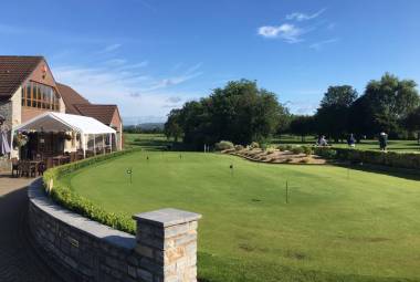 Isle of Wedmore Golf Club