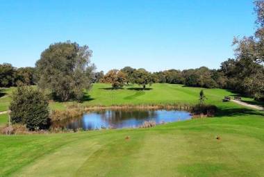 Kenwick Park golf club