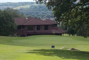 Kilsyth Lennox Golf Club
