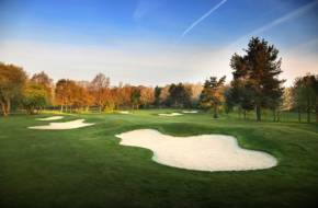 Kingswood Golf and Country