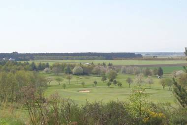 Kinloss Country Golf Course