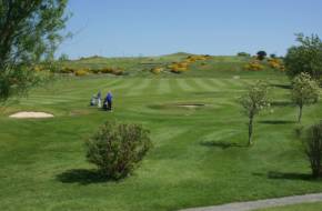 Kintore Golf Course