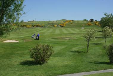Kintore Golf Course