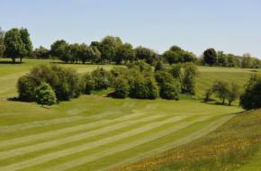 Kirkbymoorside Golf Club Ltd