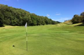 Kirkcaldy Golf Club