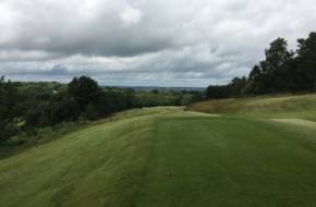 Knighton Golf Course