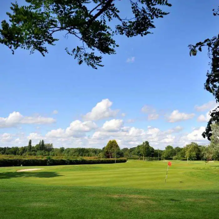 Knights Grange Golf Course & Sports Complex