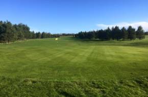 Knotty Hill Golf Centre