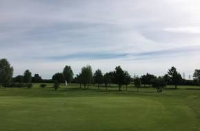 Laceby Manor golf club