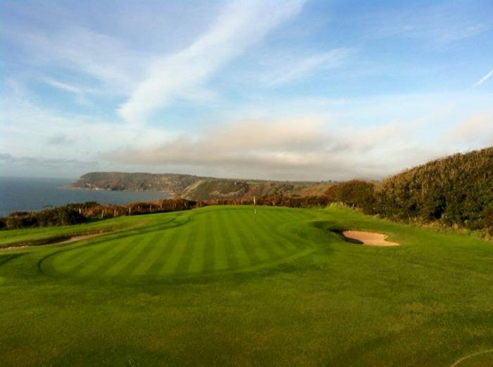 Langland Bay Golf Club