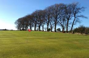 Langlands Golf Course