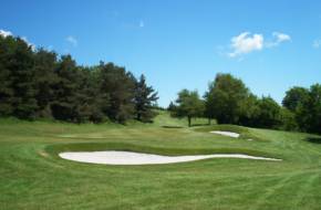 Launceston Golf Club