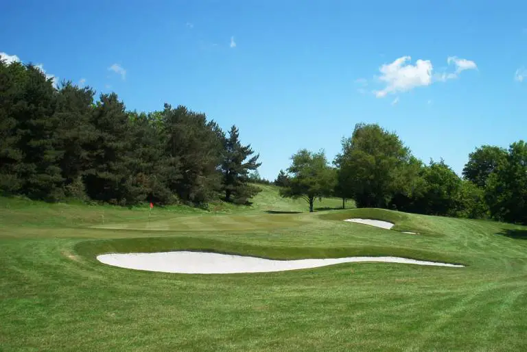 Launceston Golf Club Go&Golf