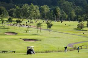 Leeds Golf Centre