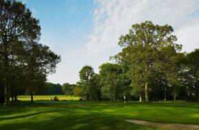 Lingfield Park Golf Club