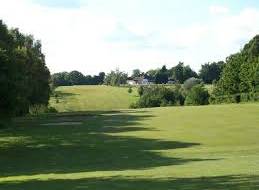 Little Chalfont Golf Course