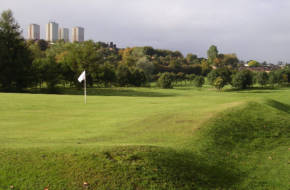 Littlehill Golf Course