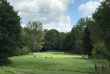 Llantrisant & Pontyclun Golf Club