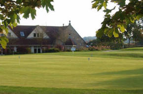 Long Sutton Golf Club
