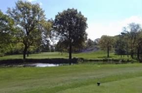 Longcliffe golf club