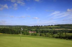 Lullingstone Park Golf Course