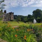 Marriott Breadsall Priory Hotel & CountryClub