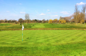 Loughton golf club
