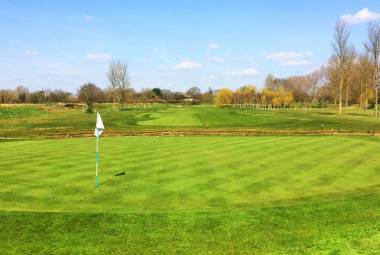Loughton golf club