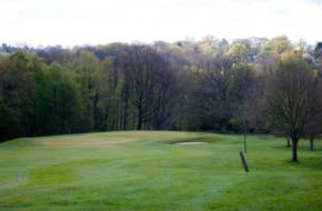 Mannings Heath Golf Course
