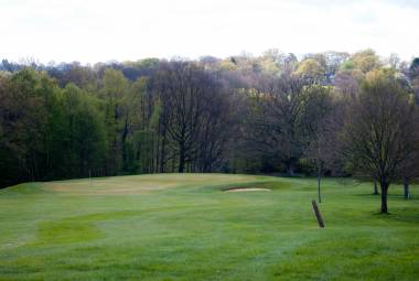 Mannings Heath Golf Course