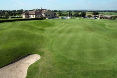Manor Golf Club (Yorkshire)