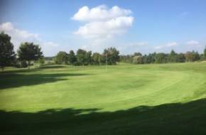 Manor of Groves golf & country club