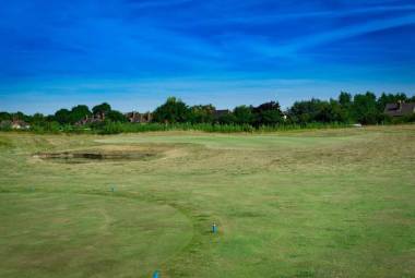 Manston Golf Course