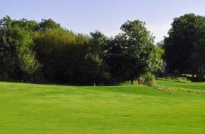 Mardyke Valley golf course