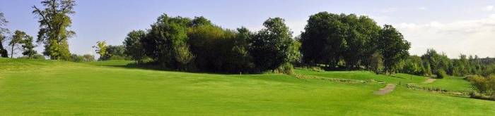 Mardyke Valley golf course