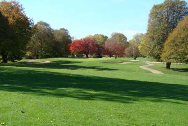 Marland Park Golf Club