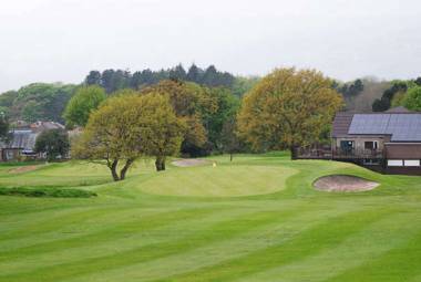 Marsden Park Golf Course
