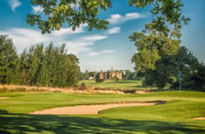 Matfen Hall Country House Hotel & Golf Club