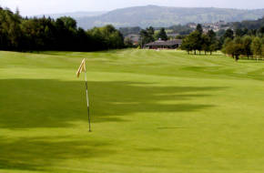 Matlock Golf Club