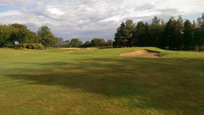 Mendip Golf Club