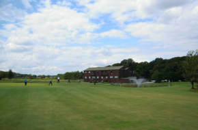 Mersey Valley Golf & Country Club