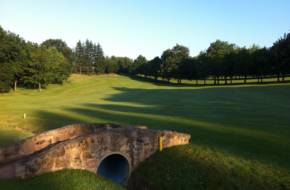 Mickleover Golf Course