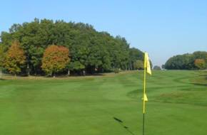 Mid Herts golf club