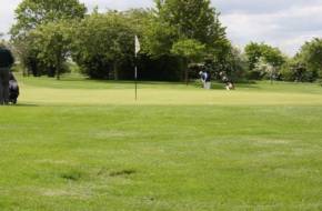 Mid Kent Golf Club