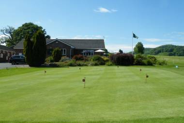 Monmouth Golf Club