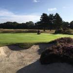 Moortown Golf Club