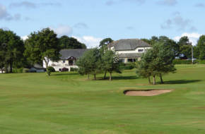 Morecambe Golf Club Ltd