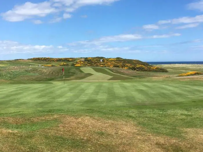 Murcar Links Golf Club