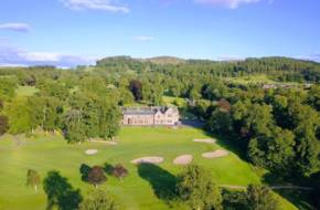 Murrayshall Country House Hotel & Golf Course