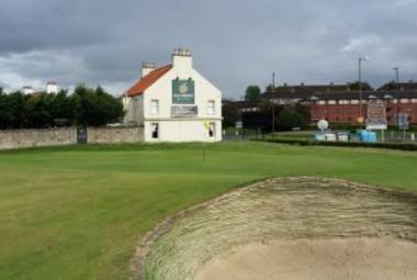 Musselburgh Old Course & Golf Club